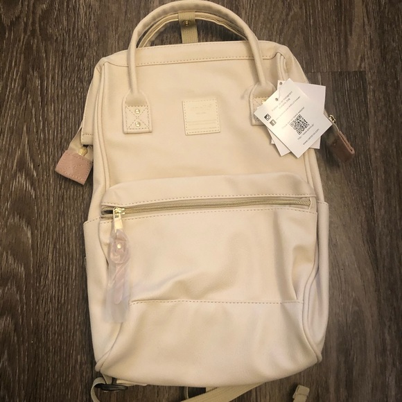 anello Handbags - Anello mini backpack